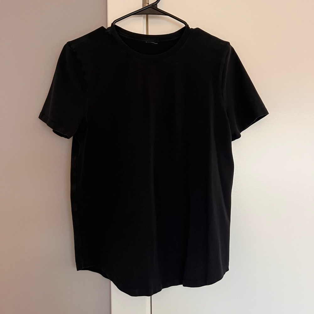 Lululemon Love Crew Shirt